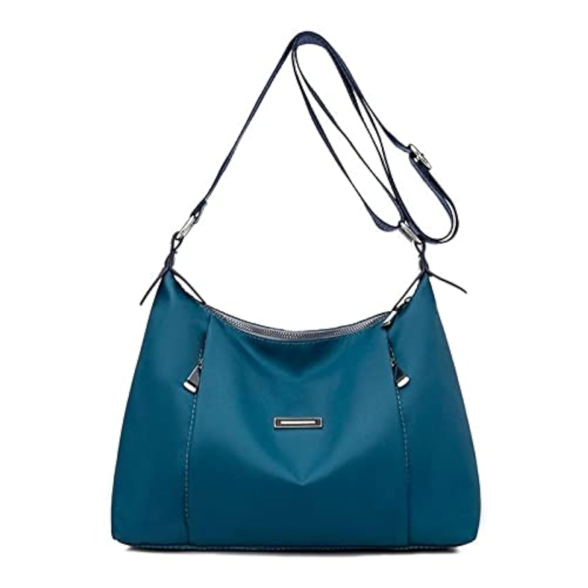 Casual Large Capacity Oxford Nylon Shoulder Bag